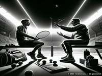 trainer