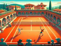 terrain