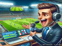 commentateur