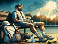 クールダウン