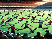 코레오그래피
