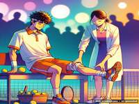 物理治疗