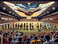 pareggio
