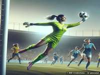 goleiro