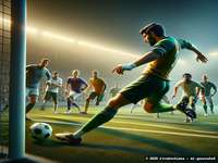 präzision