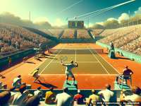 マッチポイント