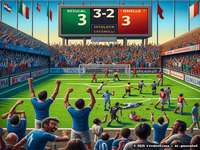 résultat