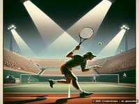 バックハンド