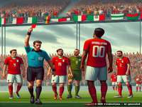disqualification