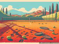 superficie