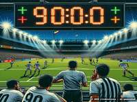 tiempo suplementario