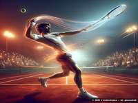 topspin