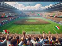 スタンド