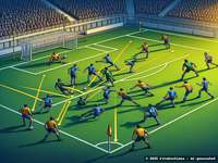 バリエーション