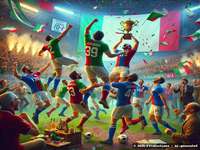 胜利