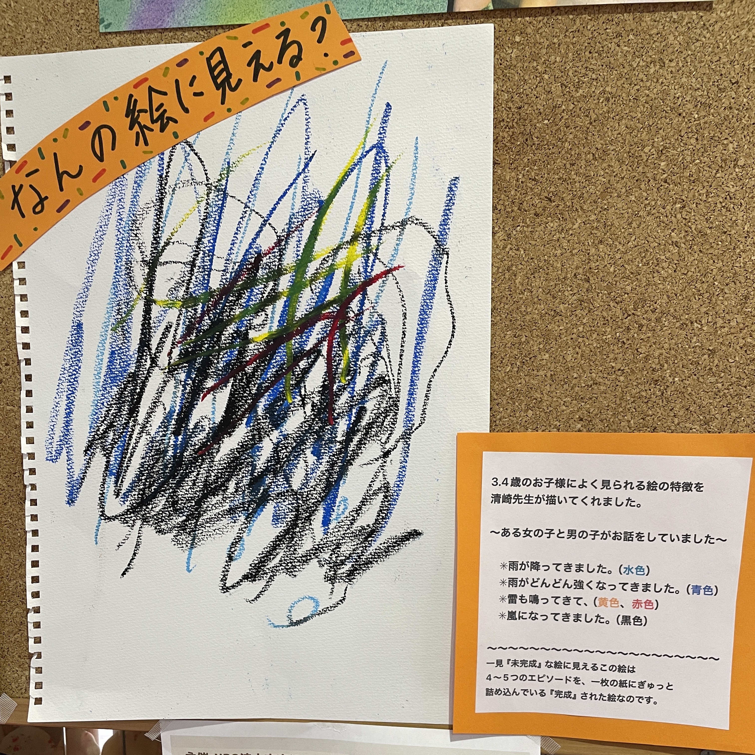 子どもたちの豊かな育ちを支える保育実践事例の写真