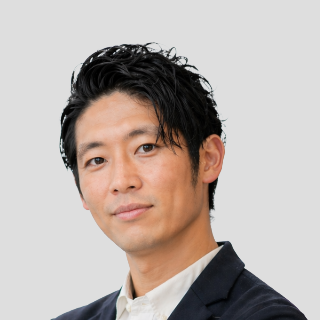 登壇者井﨑 優の写真