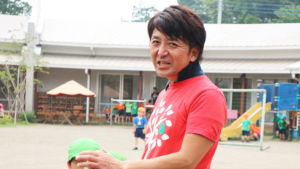 ファウンダー・名誉会長のイメージ