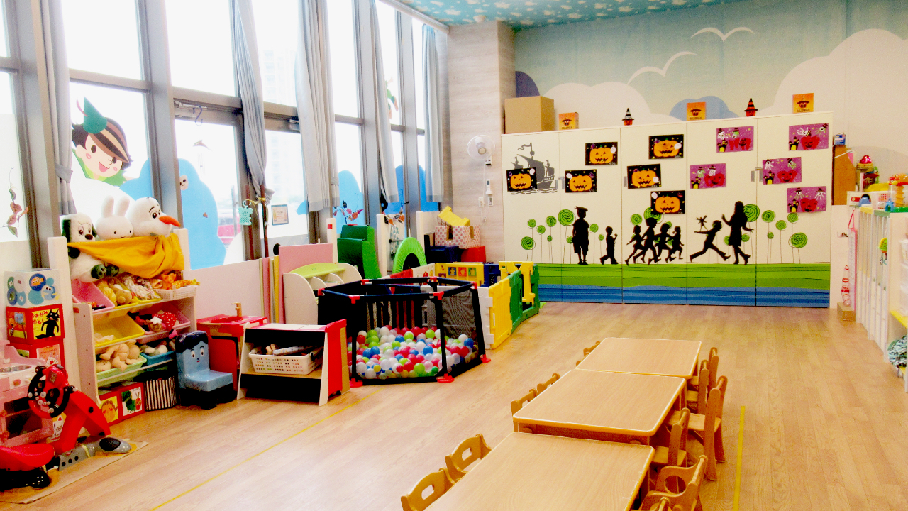 【沖縄ライカム園】2022年度入園希望者を対象に園見学を開催します。の画像