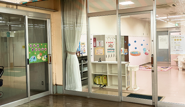 社会医療法人博愛会　菅間記念病院さまの画像2
