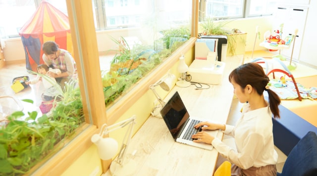 運用費用イメージ