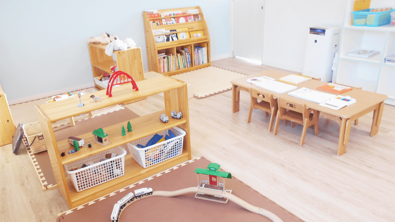 【北中山園】保育体験イベント～親子で外遊び&プレ保育体験～の画像