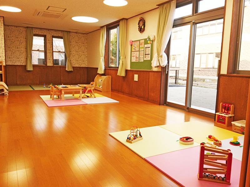 医療法人青藍会さまの画像