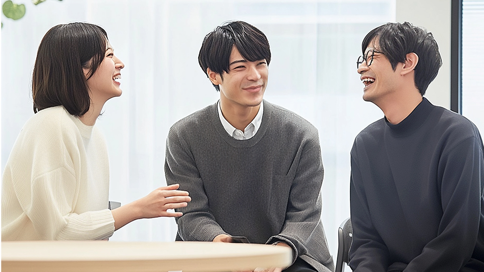 採用情報イメージ