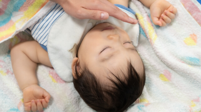病児保育イメージ