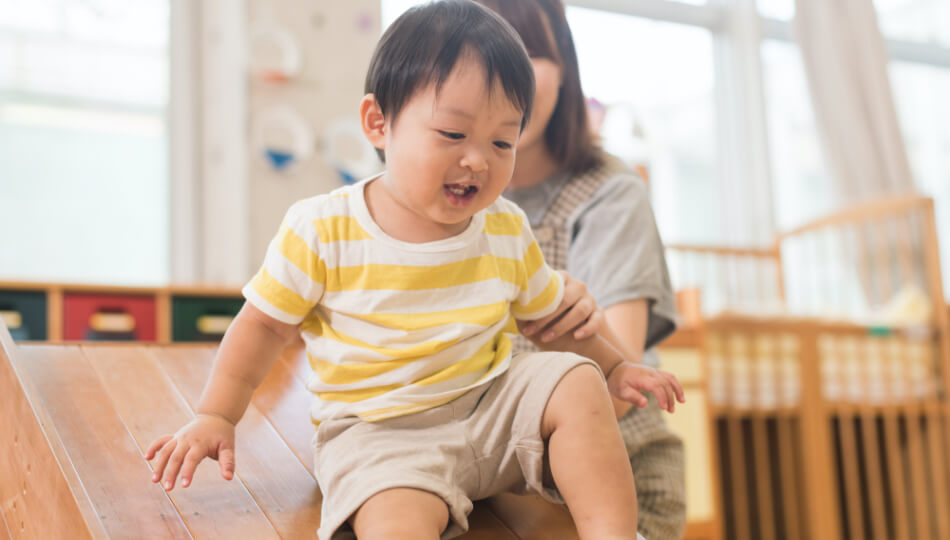 認定こども園イメージ
