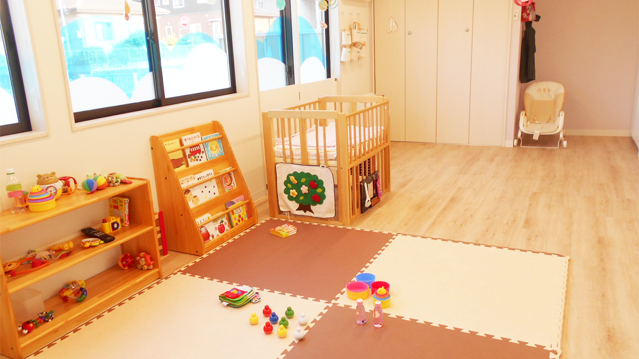 【北中山園】2022年度入園希望者を対象に園見学を開催します。の画像