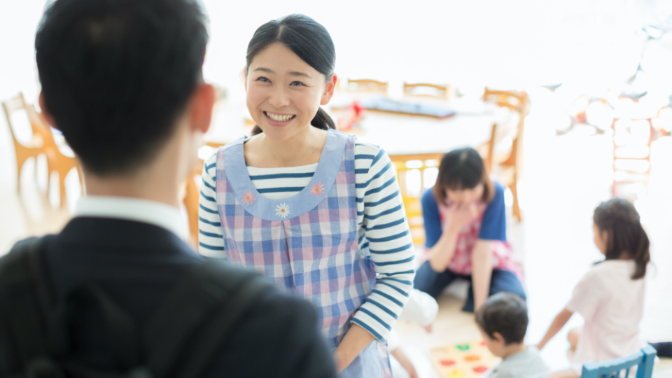 お客様の声・保護者様の声イメージ