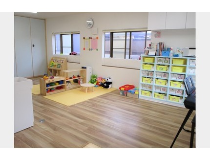 2021年度入園希望者を対象に園見学を開催します。
