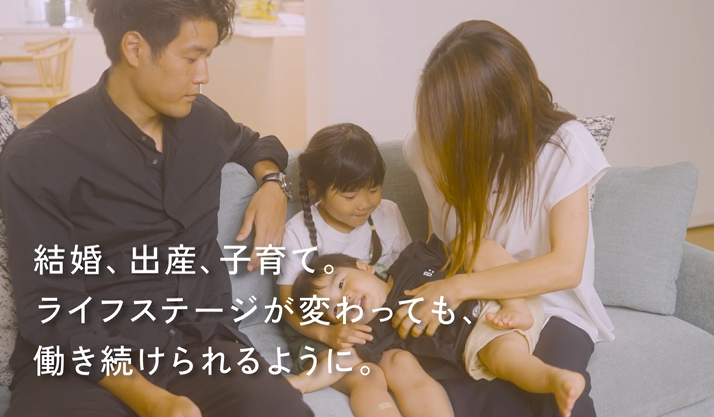 キッズコーポレーションdで働くことのイメージ画像