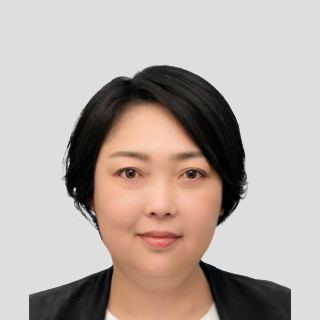 登壇者田代 彩の写真