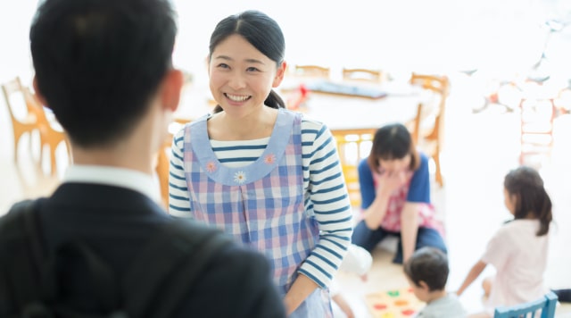サービス施設設置理由イメージ
