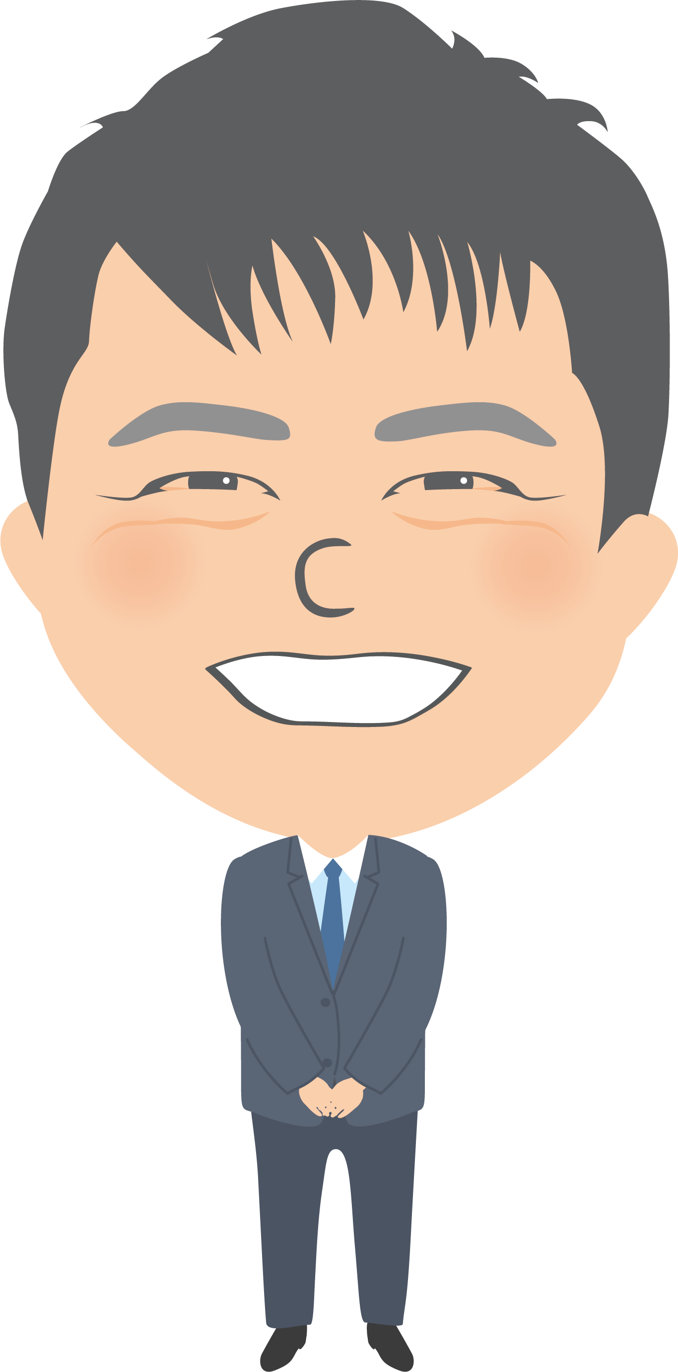 採用担当者からのメッセージ
