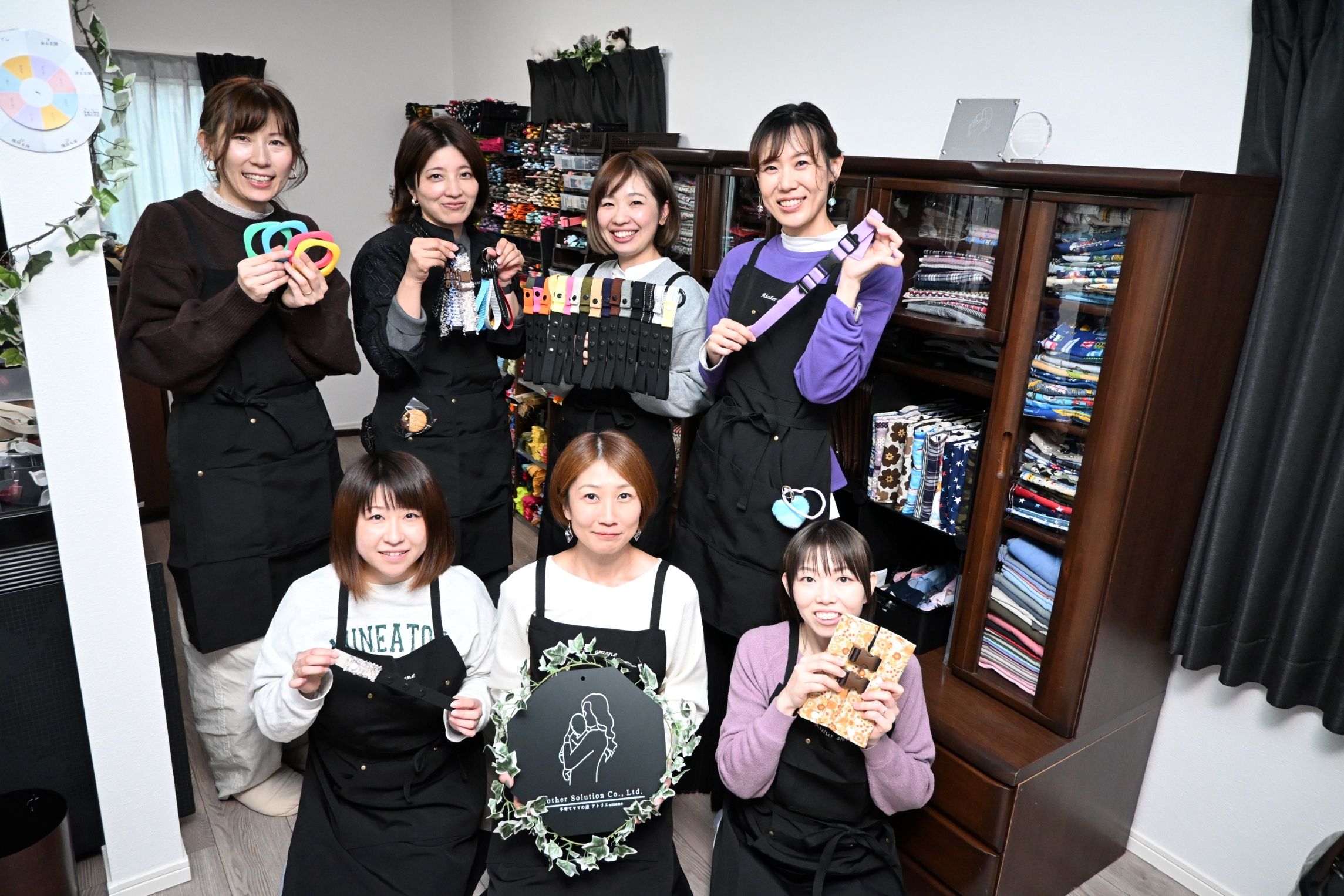 【ふくしま産業賞受賞企業紹介】マザーソリューション（福島）