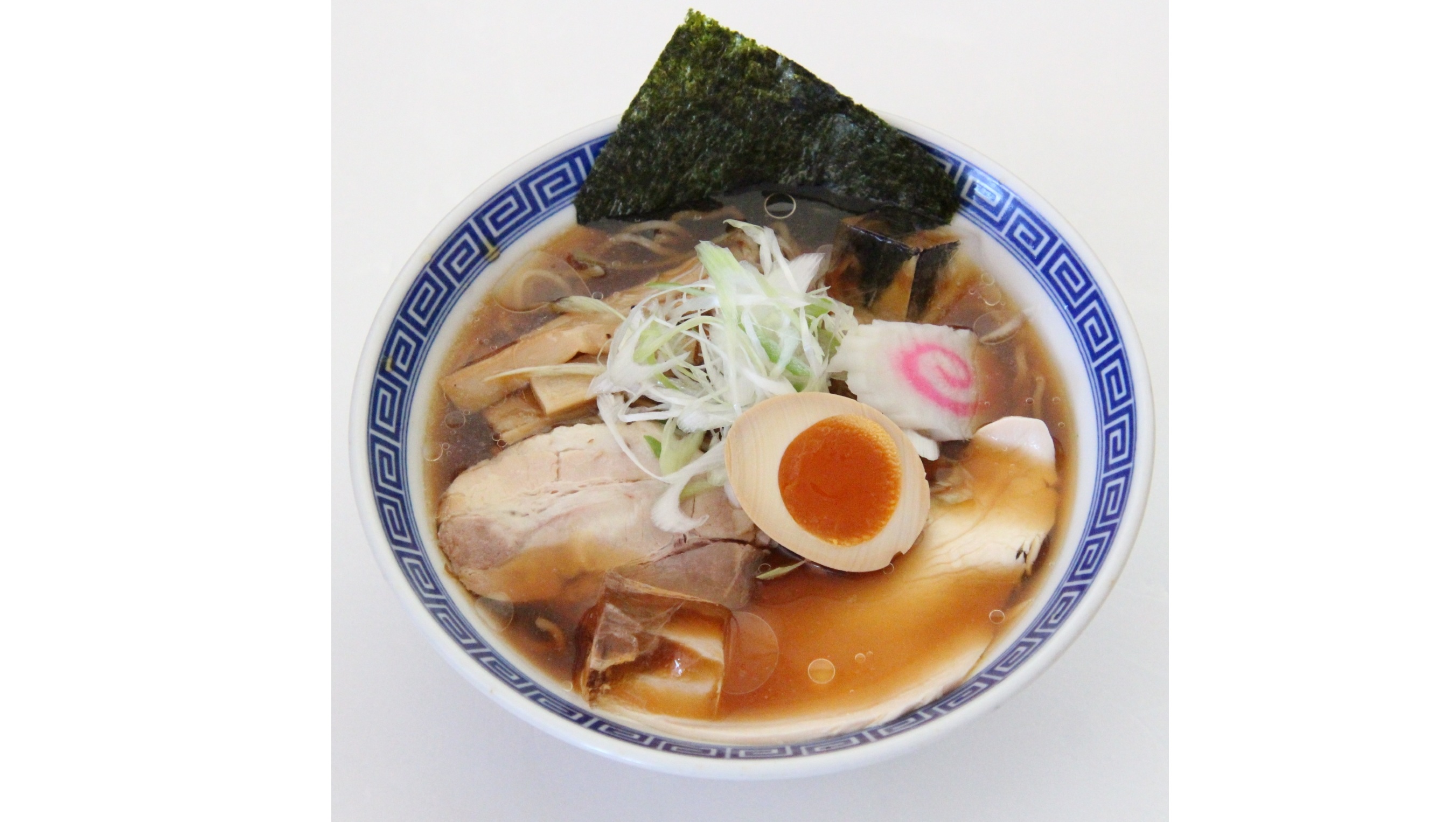 「大志軒」が夏限定「冷やしラーメン」新発売