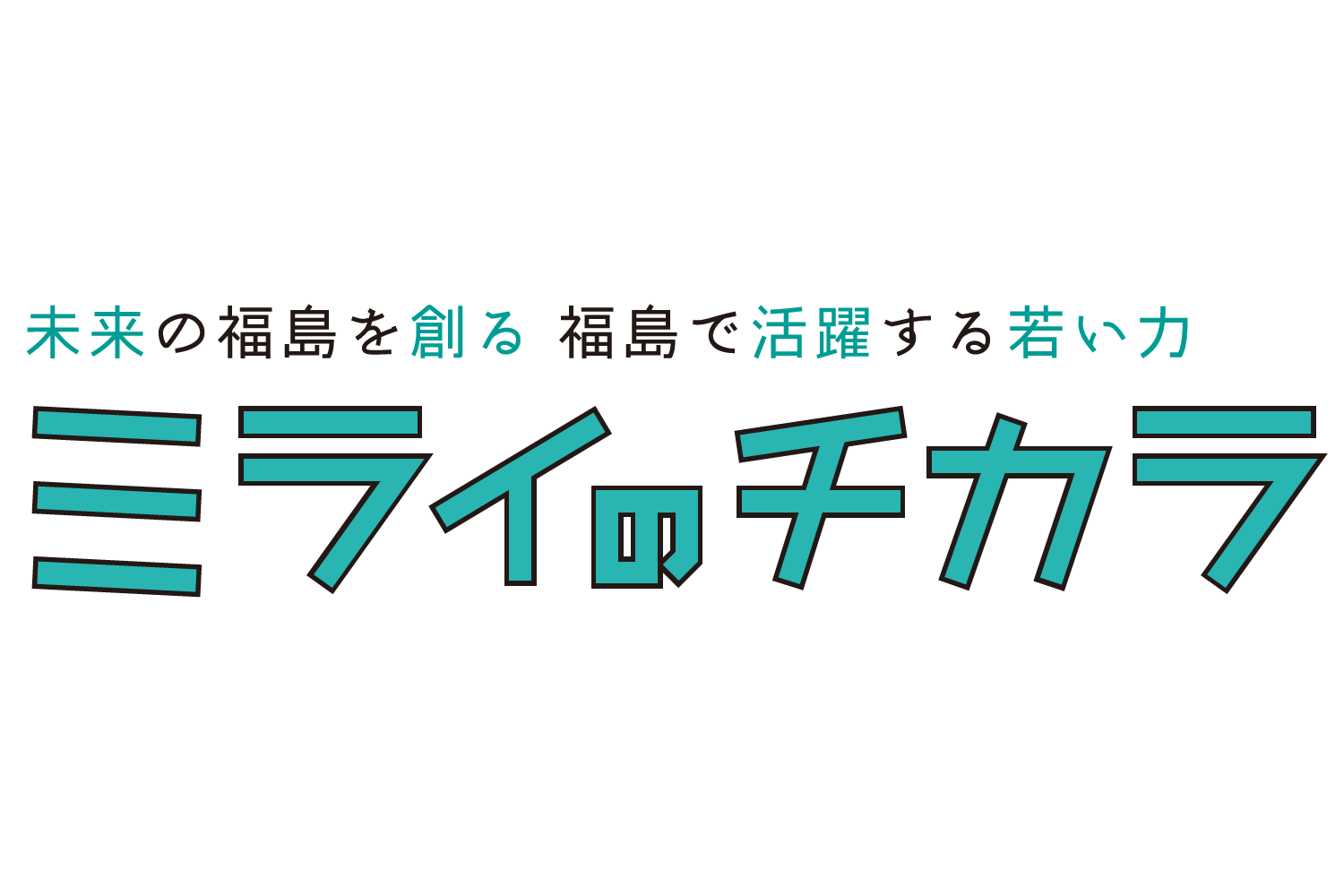 ミライのチカラ　企業インタビュー紹介！