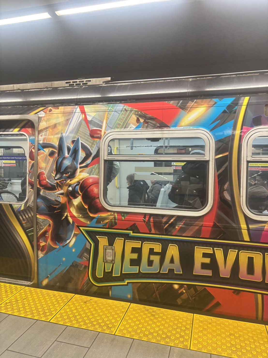 大学生のカナダ日記（１８）　ポケモン