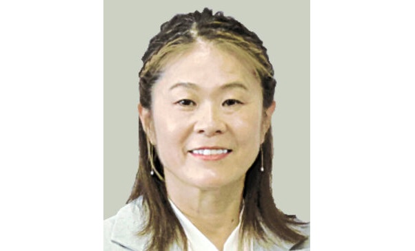 サッカー女子元日本代表の澤穂希さん　福島ユナイテッドFCの未来創造アンバサダー就任