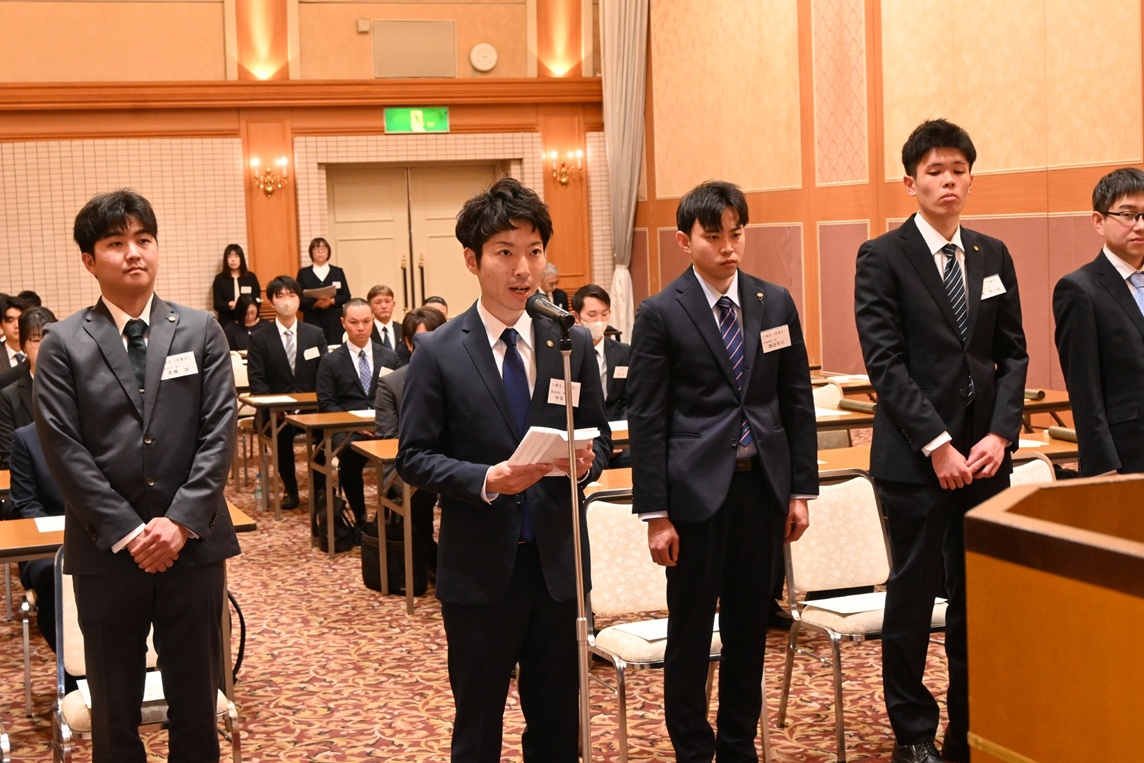 福島県清酒アカデミー職業能力開発校