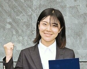 ボートレーサー１１月デビュー　黒沢佳蓮さん（猪苗代出身）　水上のヒロインに　福島県出身女性１１年ぶり２人目　過酷な試練乗り越え