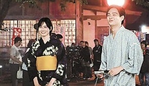 いわき舞台の長編映画「私の恋と譜」　主要キャスト発表　いわき市出身の神尾佑さん、天栄村出身の和田聰宏さん、木村多江さんら実力派　主人公役は映画初出演の１６歳新人　中川陽葵さん