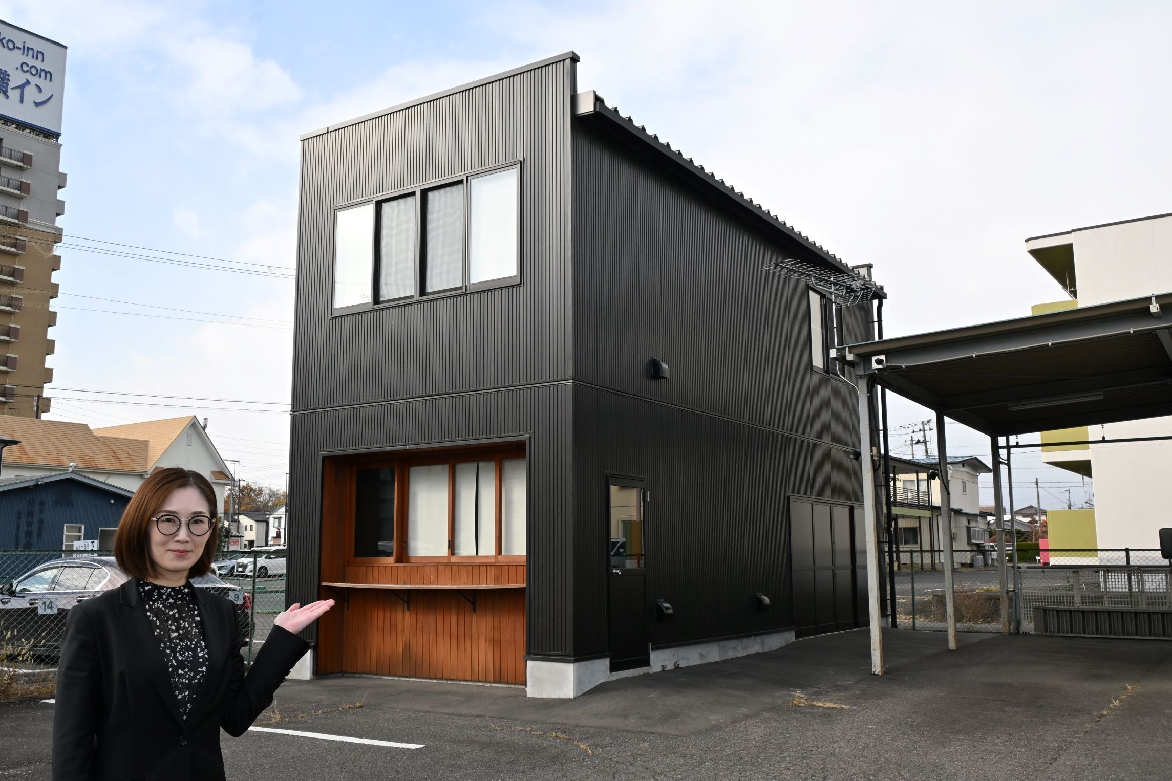 【ふくしま産業賞受賞企業紹介】東陽電気工事（西郷）