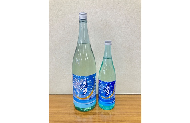名倉山「月弓　夏限定」販売