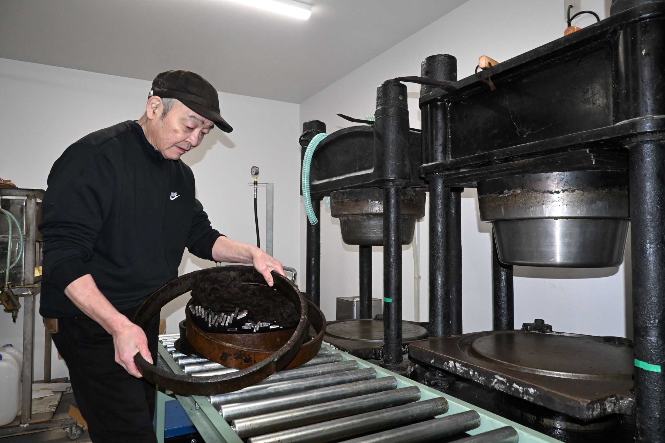 【ふくしま産業賞受賞企業紹介】とうふ屋おはら（喜多方）