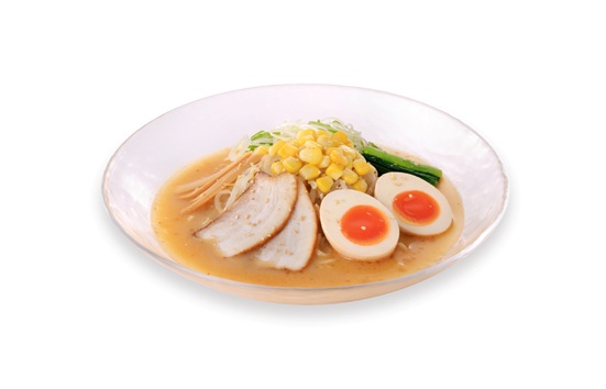 幸楽苑が「冷し味噌［みそ］らーめん」新発売