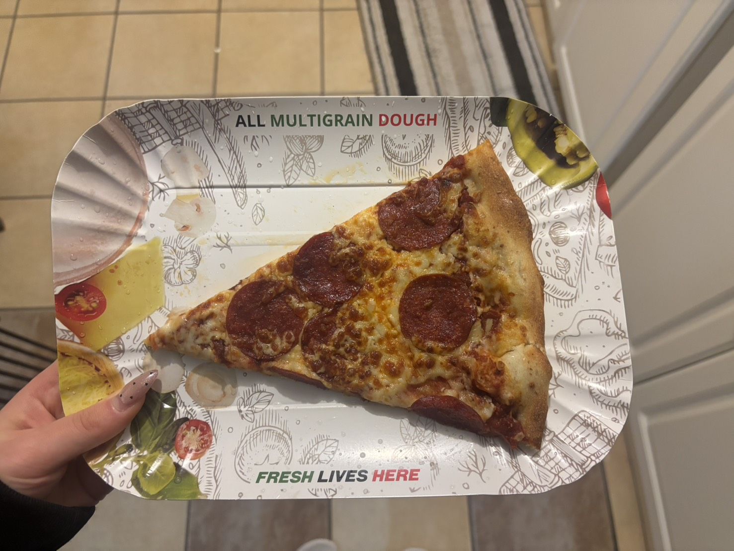 大学生のカナダ日記（３０）　誕生日